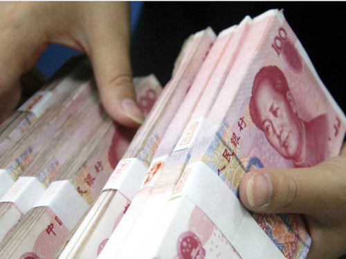 ບັນດາສະມາຊິກສະພາແຫ່ງຊາດອາເມລິກາຕຳນີຕິຕຽນເລື່ອງຈີນຊອກຫາວິທີເພື່ອຄວບຄຸມເງິນຕາ